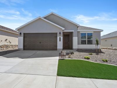 Harmony Plan, The View at Desert Springs | Thoughtful Collection