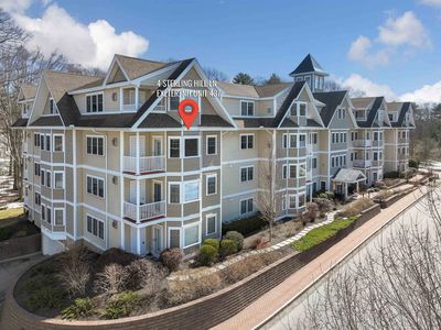 4 Sterling Hill Lane #437