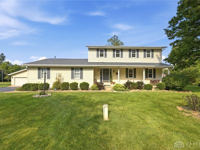 1667 Bending Tree Dr
