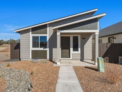 4067 SW Pumice Ave #96
