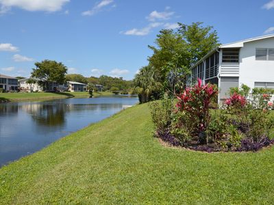 Property at 31 Sheffield B, Wellington, FL