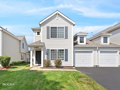 Property at 2469 Hillsboro Ln, Montgomery, IL