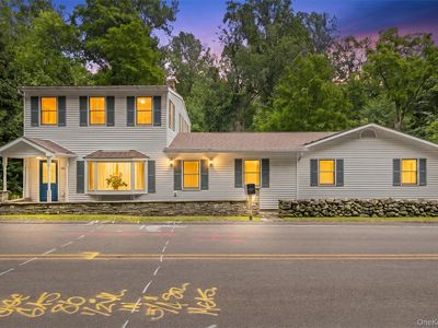 86 Balmville Road