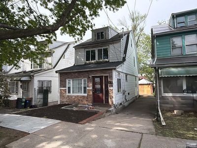 Property at 114-10 169th Street, Jamaica, NY