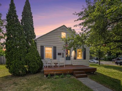 4540 Hyde Park Ave SW