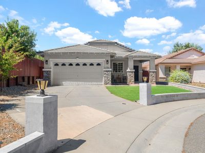 7950 Eskdale Ct