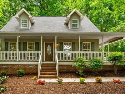 3303 Green Needle Dr