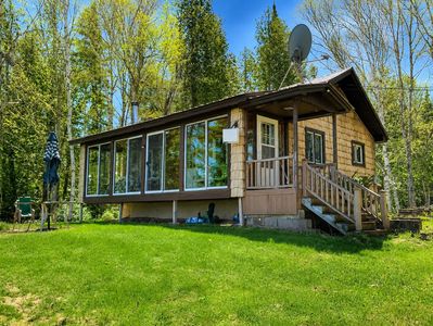 517 Little Madawaska Lake Road