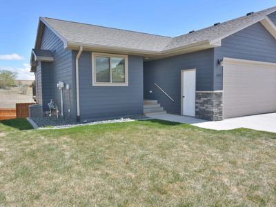 602 Copperfield Dr