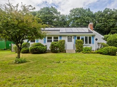 Property at 293 N Loomis St, Southwick, MA