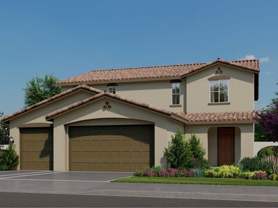 Residence 3427 Plan, Starling at Northpoint