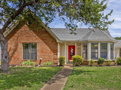 2716 Arbor Lane Dr