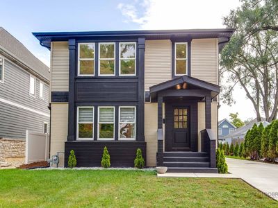 607 S Cedar Ave