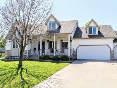 Property at 403 Wild Plum Way, Sergeant Bluff, IA