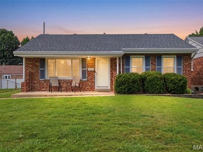 3838 Rainor Ct
