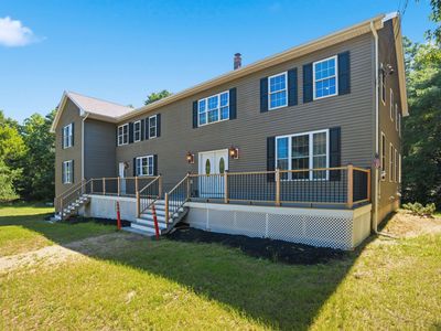 Property at 68 King Road, Chichester, NH