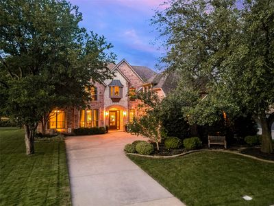 2505 Valley Glen Ct