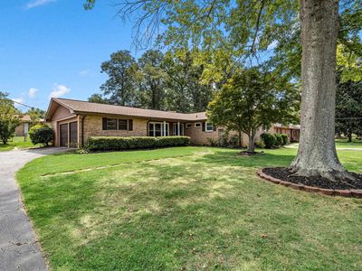 209 Navaho Dr