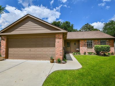 4027 Blacksmith Ln