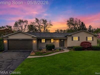 3566 South Blvd