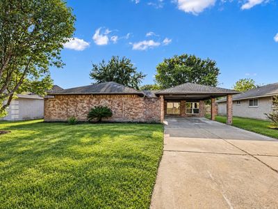 5507 Bertellis Ln