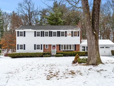Property at 12 Babicz Rd, Tewksbury, MA