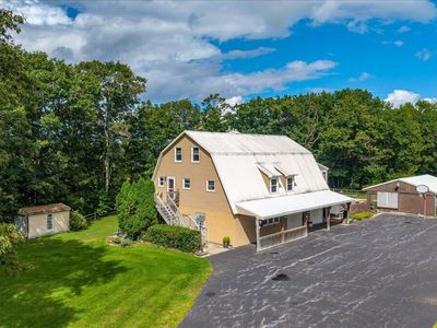 Property at 28 Overlook Lane, East berne, NY