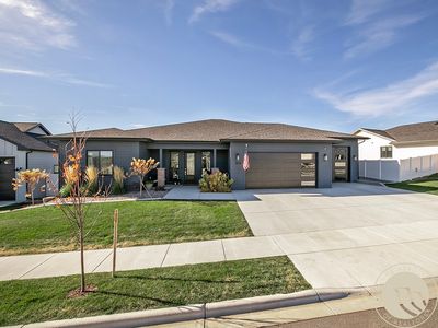 2526 Buffalo Ridge Trl