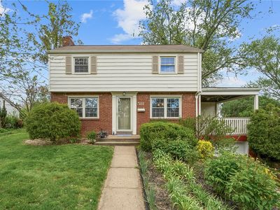 511 Moreland Dr