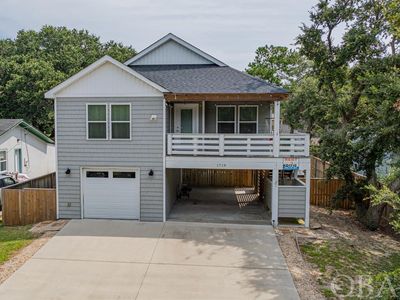 1719 Wyandotte St LOT 4