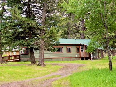 2397 Grave Creek Rd