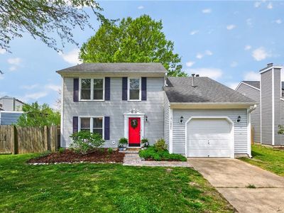 1921 Tibbetstown Dr