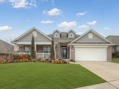 3913 Painted Bird Ln