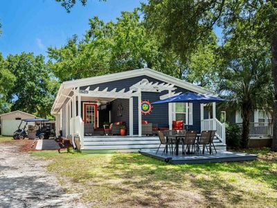 Property at 6001 - MH104 S Kings Hwy. #MH104 Dick Pond Dr., Myrtle Beach, SC