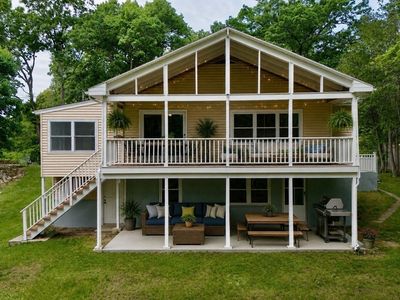 82 Cottage St