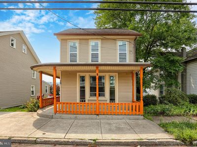 Property at 10 E Grand Ave, Tower City, PA