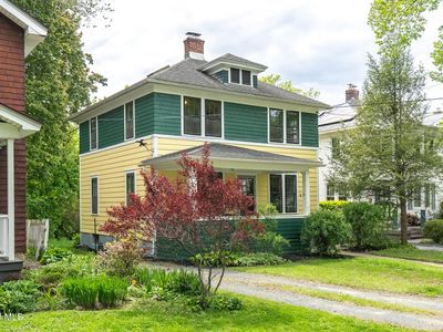 Property at 30 Bancker Street, Albany, NY