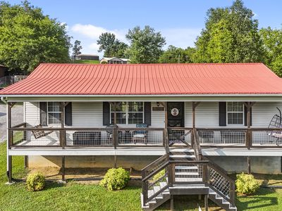 5331 Spencer Hale Rd