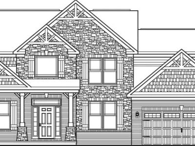 Crestmont Plan, Fieldstone Landings