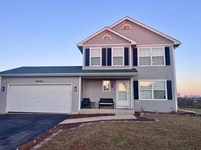 26164 W Tallgrass Trl