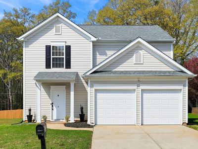 7 Ridgebrook Way
