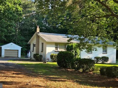 44911 Buck Redman Rd