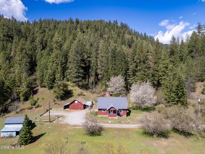 204 Nuchols Gulch Rd