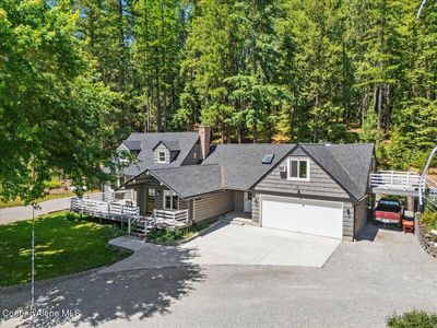 5393/5397 S Stach Rd