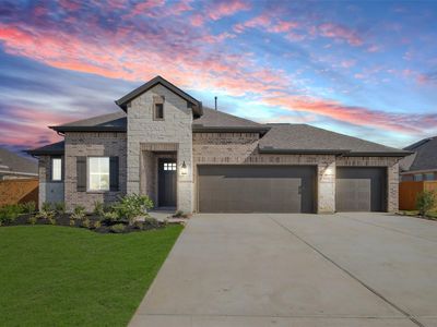 1481 Imperial Ranch Way