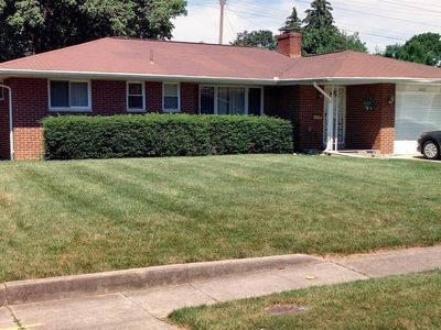 4553 Sandy Lane Rd