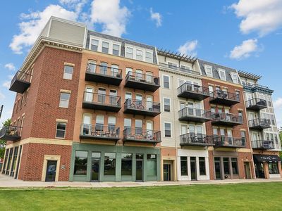 303 Front St Unit 1401