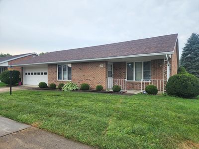 Property at 521 Julia St Unit 29, Urbana, OH