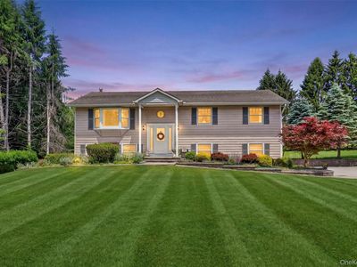 22 Beverly Drive