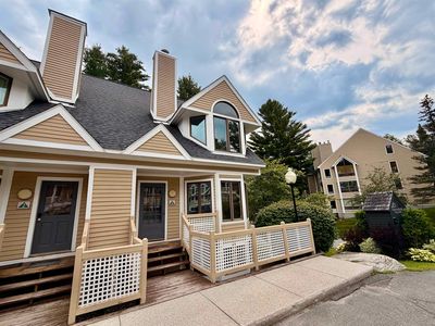 2D Townhouse Square #TH 1